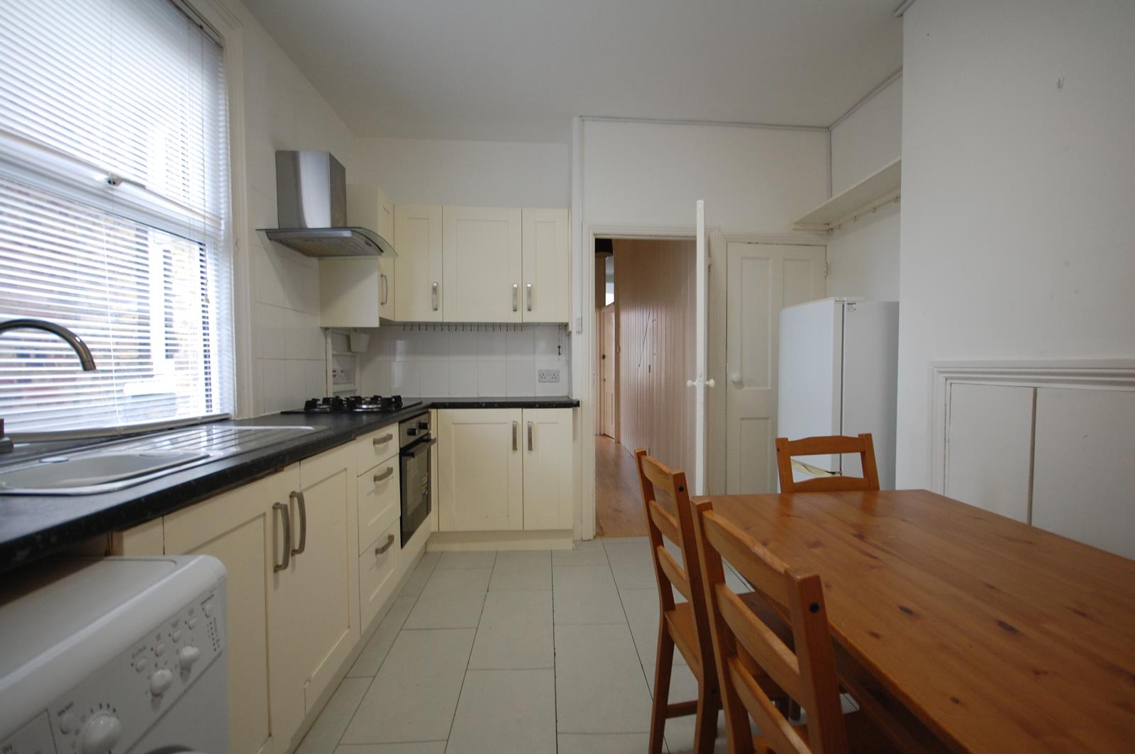 Cranleigh Road, Haringey